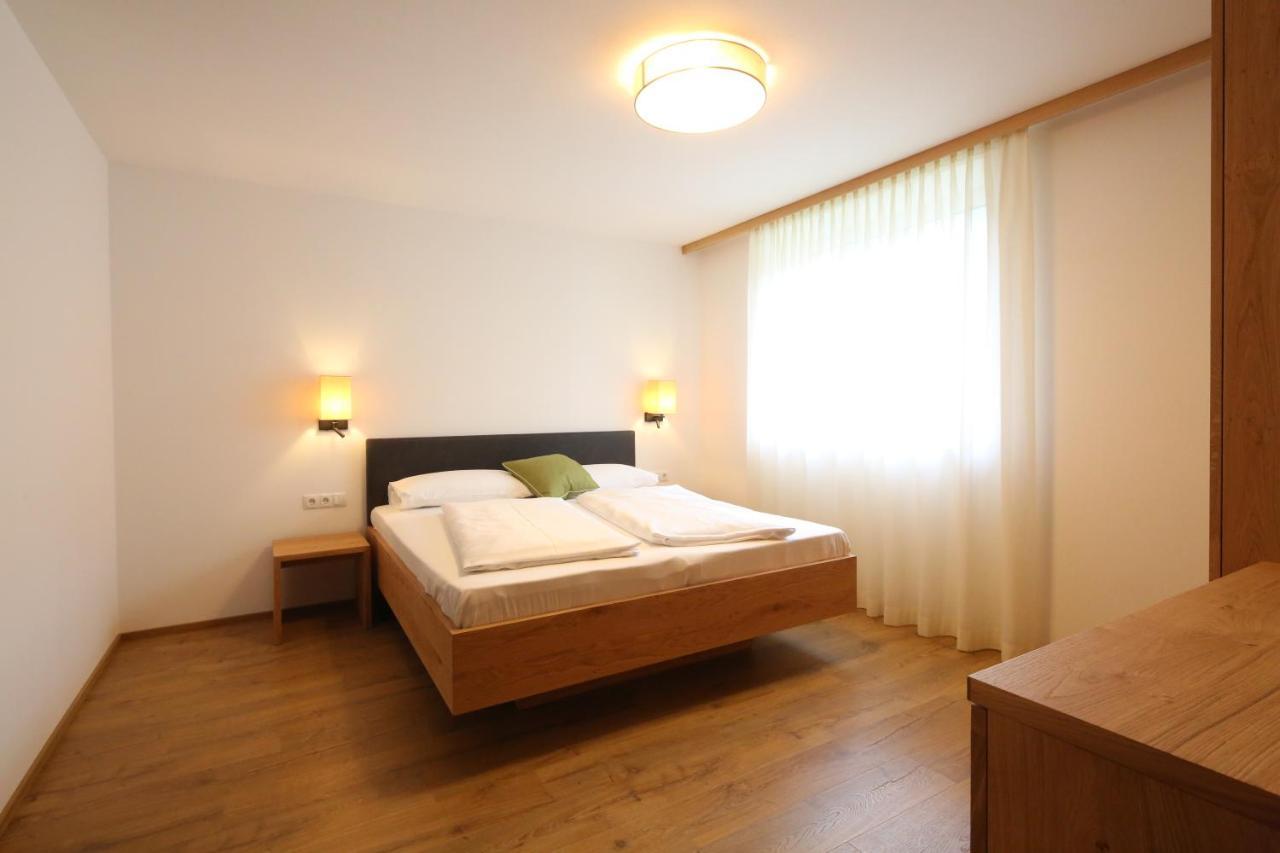 Residence Rose San Candido Exterior photo