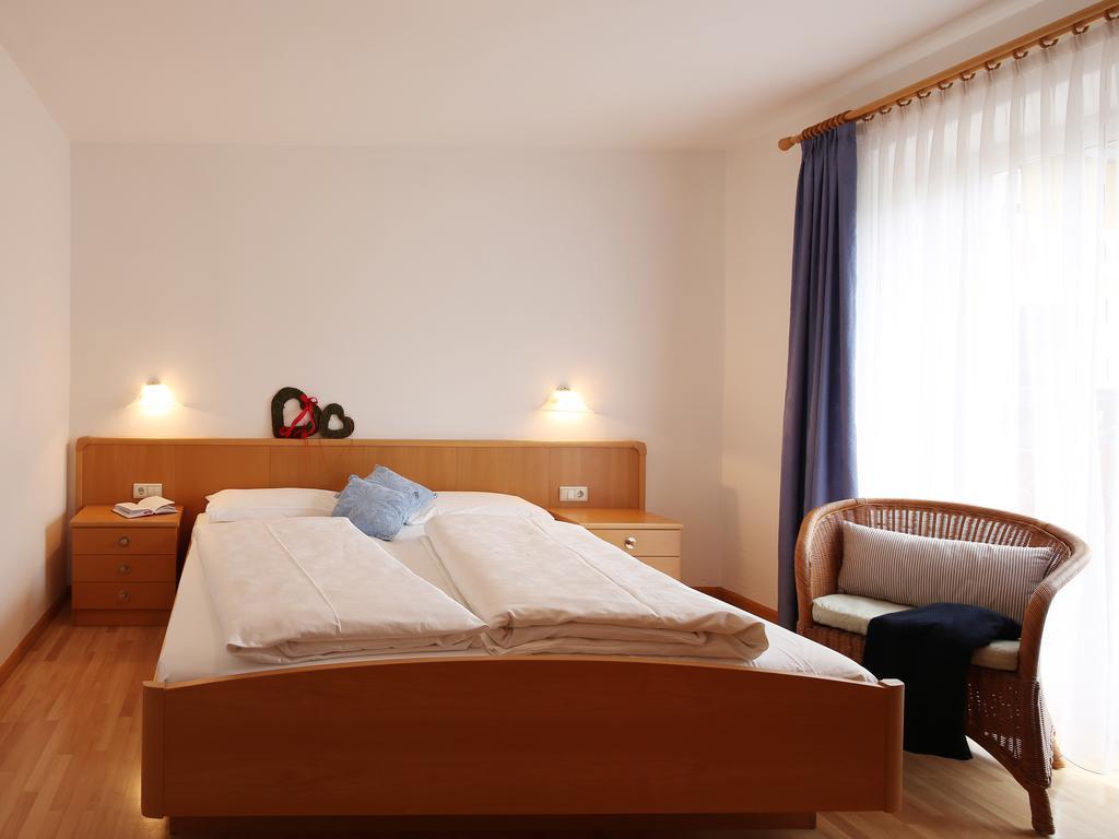 Residence Rose San Candido Room photo