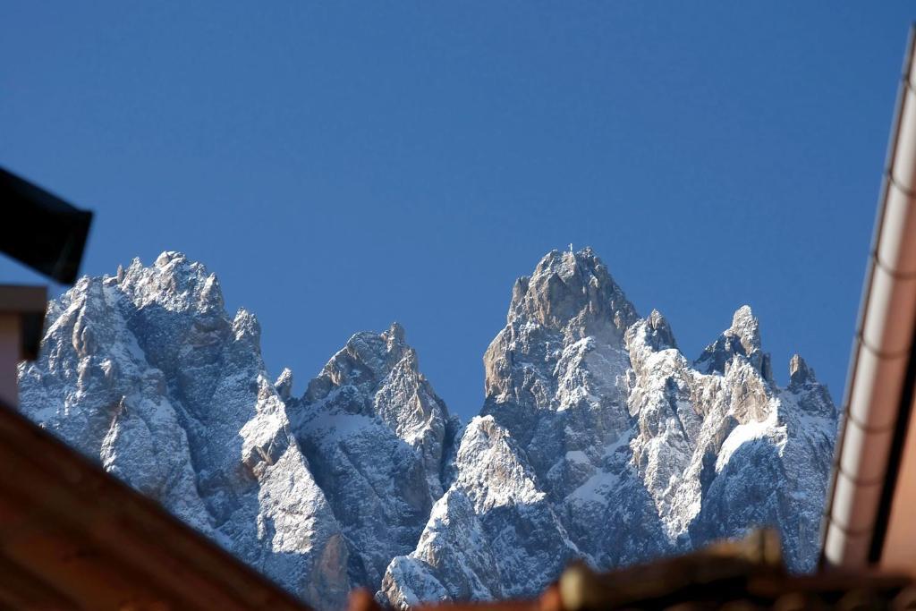 Residence Rose San Candido Room photo