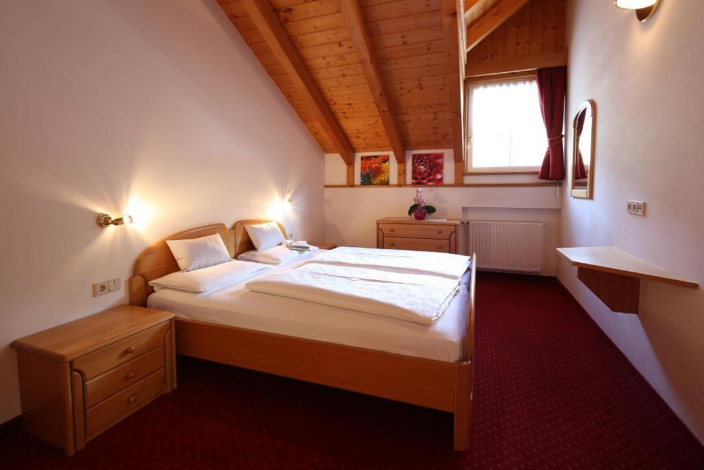Residence Rose San Candido Exterior photo